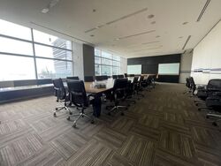 Mapletree Business City (D5), Office #544157511